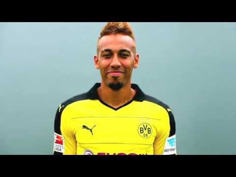ITZTRUE & HIGHLIFE - "P.E. 17 Aubameyang" (BVB Song für Aubameyang) [Beat by KaveliBeats]