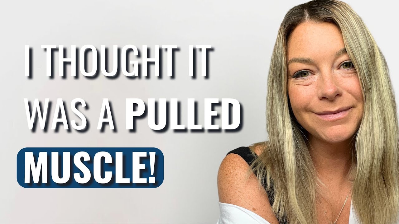 My Horrible Back Pain Was STAGE 4 Cancer! - Rylie | Stage 4 Hodgkin Lymphoma | The Patient Story