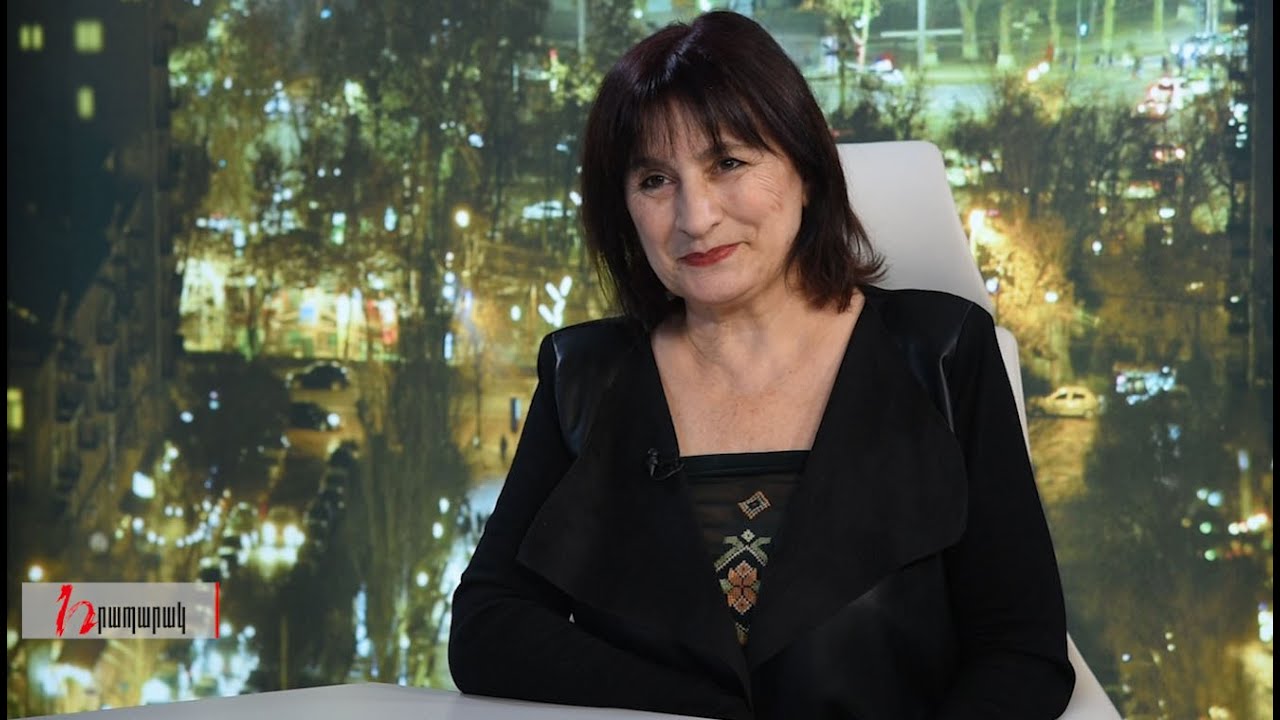 Այս պայքարը քաղաքական չէ, այլ փրկության