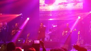 Shakin' Stevens - Because I Love You  LIVE 25.02.2019 Wrocław