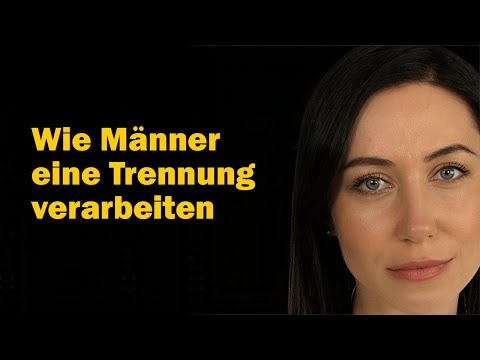Wie Männer eine Trennung verarbeiten: Vermisst ein Mann seine Ex nach der Trennung? Was fühlt er?