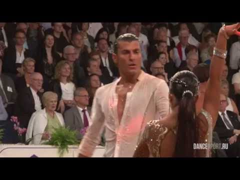 Nicola Nelli - Eleonora Rugi, ITA, 1/2 Jive