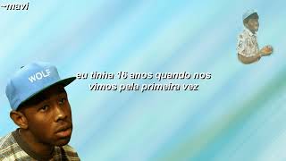 TYLER, THE CREATOR - Awkward (legendado br)