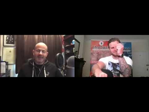 The Yoshinkan Aikido Senshusei course. Interview with Simon Gray.