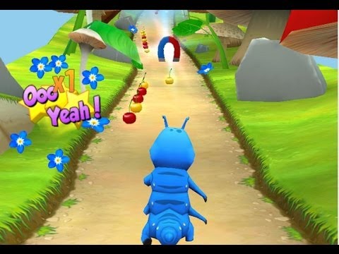 Ninja Insect Android