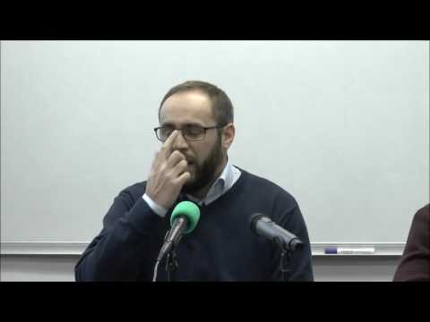 Stid  prof.Nevad Alijagić