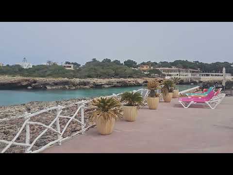 11 Aprile 2026: Cap d'Artrutx, Menorca, Spain