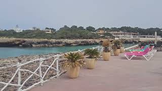 11 Aprile 2026: Cap d'Artrutx, Menorca, Spain