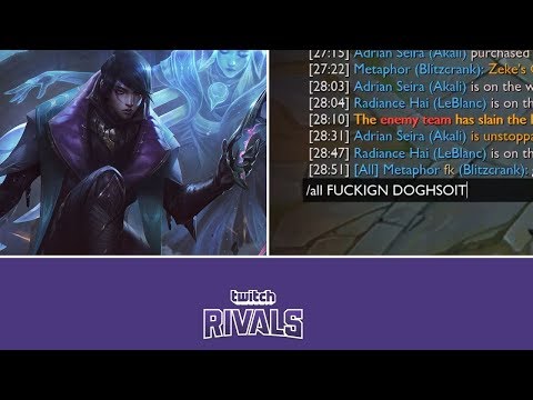 MONSTER BOSS LEGENDS (of swag) VS TARZANED AND FF BLADE (APHELIOS GAME)