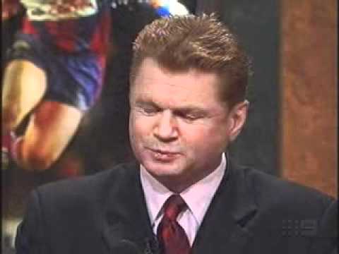 NRL Footy Show - Chilli dangers