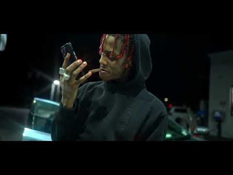 GVZA x Famous Dex - Coming Or Not [Official Music Video]