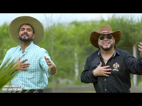 MODO AVION - TERNURA FT LAZARO CABALLERO (VIDEO OFICIAL)