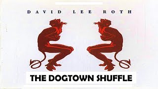 David Lee Roth - The Dogtown Shuffle Drum Cover by grozdof (Alesis Strike Kit Pro)