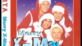 Caught in the Act Xmas Mix / Christmas Medley