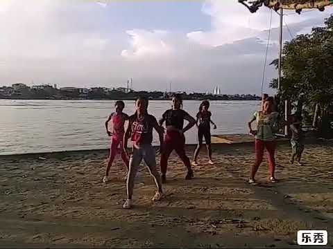 Descontrol - Yuranis Leon Ft Mr Ragga, Mr Black El Presidente, Dj Dever