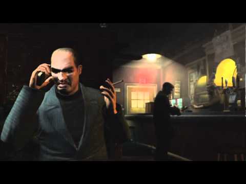 Grand Theft Auto 4 - Campaign w/Commentary Part 10