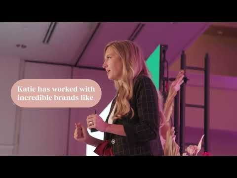 Sample video for Katie Quesada