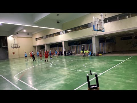 BC Senior B fem- CB Aldaia