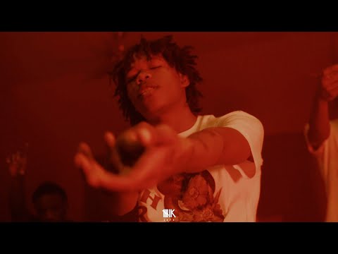 Jbuggy Music Video