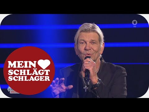 Matthias Reim & Family - Verdammt, ich lieb' dich (Das große Schlagerjubiläum)
