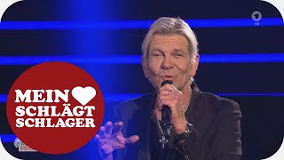 Matthias Reim &amp; Family - Verdammt, ich lieb&#39; dich (Das große Schlagerjubiläum)