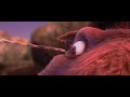 Ice Age 4 Continental Drift Manny Vs Captain Gutt