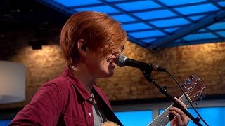 Saturday Sessions: Brett Dennen sings "I'll Be On Your Side"