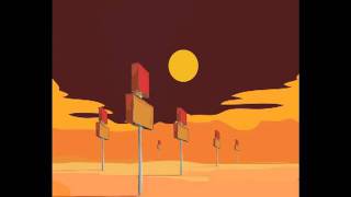 All India Radio - Echo Other (audio)