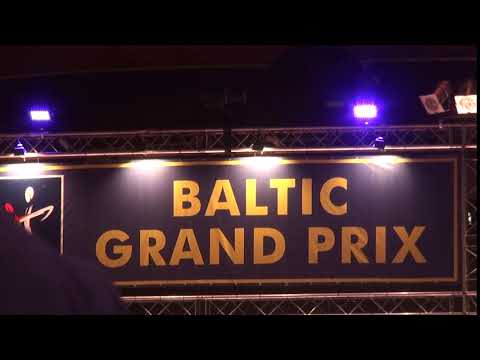 00294 .Baltic Grand Prix 2018