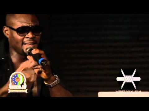 Federalman live @Edo boys invation by dj 3gga