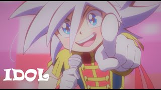Download lagu Kaitou Joker Amv - Idol mp3 Download lagu Kaitou Joker Amv - Idol mp3