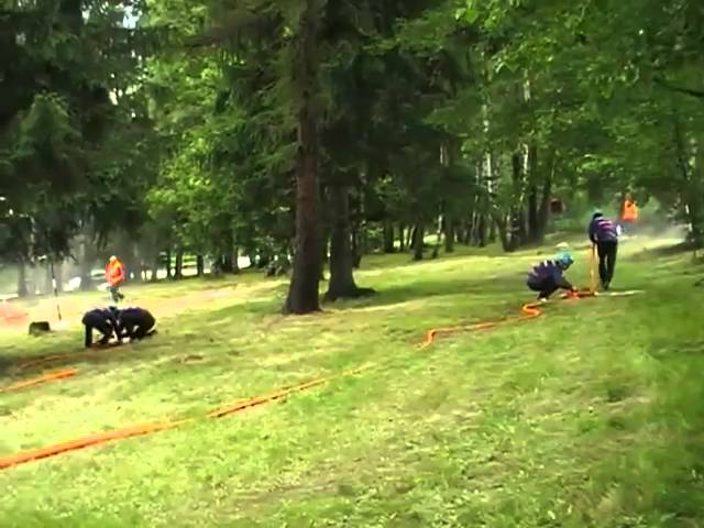 Vyšní Lhoty, 26. 06. 2010
