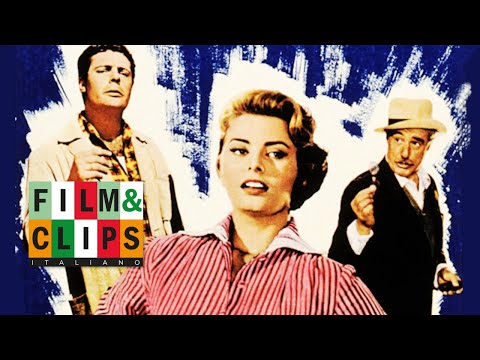 Peccato Che Sia Una Canaglia - Con  Sophia Loren - Film Completo by Film&Clips In Italiano
