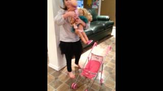 Merry Christmas Marigona 2014