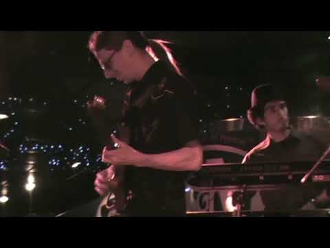 Nate Brown - Free Bird - Guitar Solo