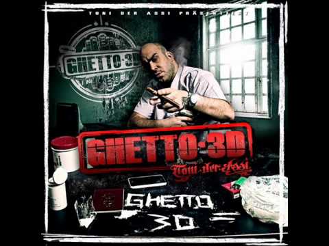 TONI DER ASSI FEAT. EKO FRESH 2011 - WENN DIE ASSIS KOMMEN (Ghetto 3D)