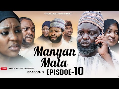 MANYAN MATA SEASON 6 EPISODE 10