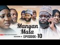 MANYAN MATA SEASON 6 EPISODE 10