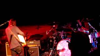 North Mississippi Allstars - &quot;New Orleans Walkin&#39; Dead&quot; - George&#39;s - 3/23/12