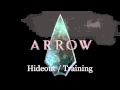 Arrow 101 - Pilot - Score Compilation 