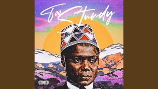 Too Sturdy Music Video