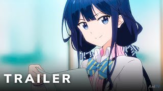 Download lagu Masamune-kun's Revenge Season 2 -  Trailer | AniTV mp3 Download lagu Masamune-kun's Revenge Season 2 -  Trailer | AniTV mp3