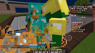 [Official] CTF Match - Defy vs. TTT - Round 1