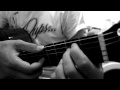 Сплин - Выхода нет (Acoustic Fingerstyle guitar a video lesson ...