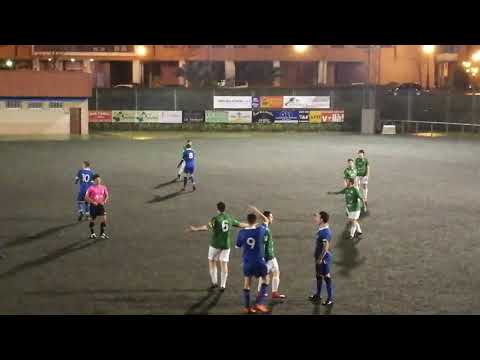 CORREDORIA VS GRUJOAN 2 REGIONAL