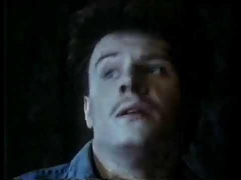 When Reason Sleeps. Episode 1: Fear of the Dark. RTE / Channel 4 supernatural anthology 1987