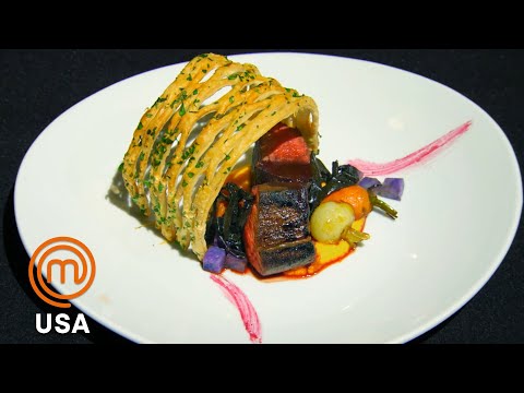 Episode 16 - 20 Compilation! | MasterChef USA | Season 06