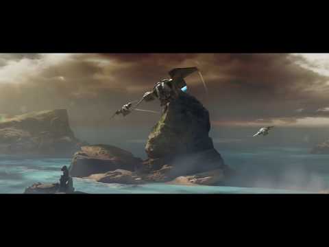 Halo: 5 Heroic Warzone World Record? (131 Kills)