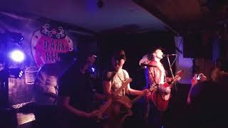 Dark Ride Brothers LIVE: Mary 💃 (Zac Brown Band Cover)