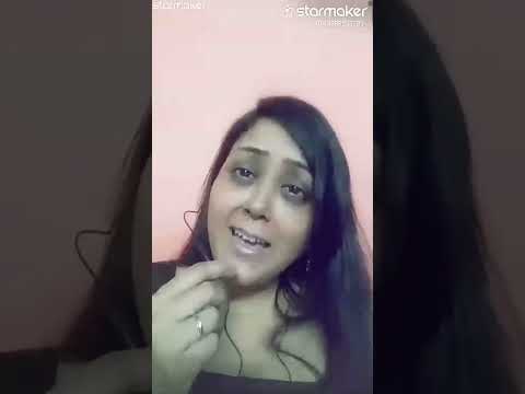 Parna Das Sample video